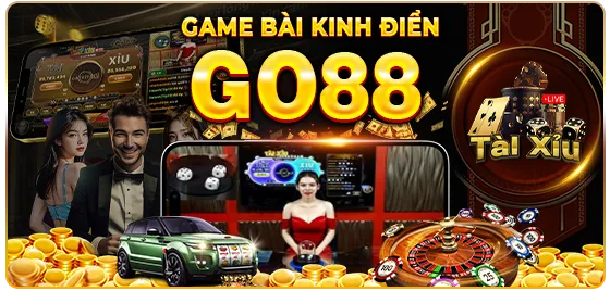 Game bài Go88