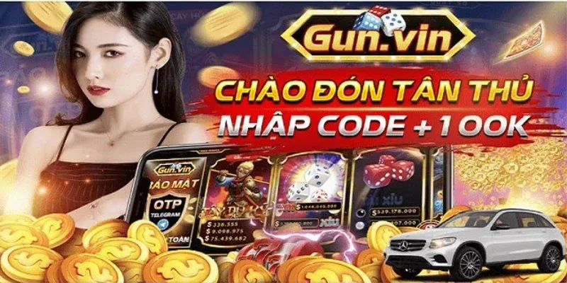 Cổng game Gun Vin có những ưu điểm nổi bật nào?