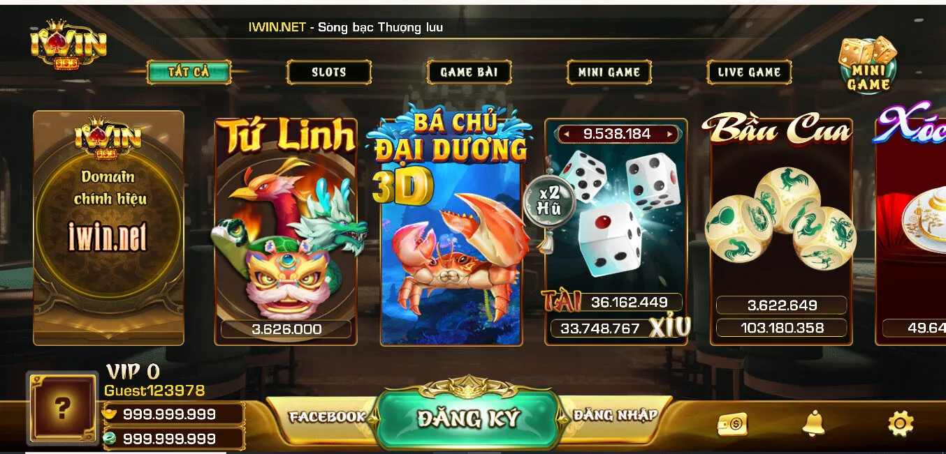 Nhược điểm của cổng game Iwin cần khắc phục