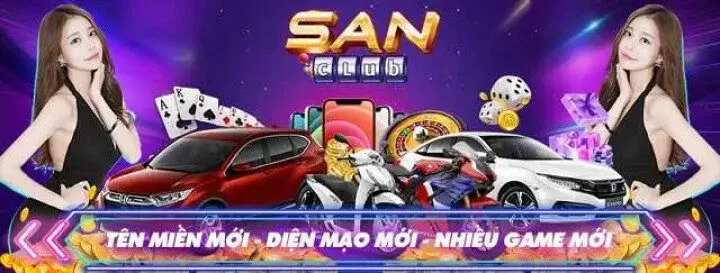 Đăng ký tài khoản San Club