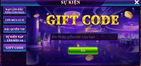 Giới thiệu cơ bản về cổng game Thiên Địa 88