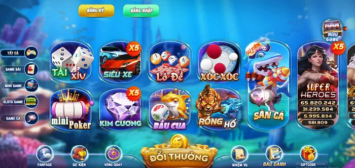 Ưu điểm nổi trội của cổng game đổi thưởng Vua88 thu hút đông đảo anh em người chơi